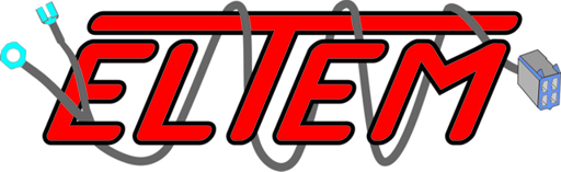 Logo Eltem Sp. z o.o.