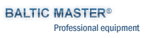 Logo Baltic Master Sp. z o.o.