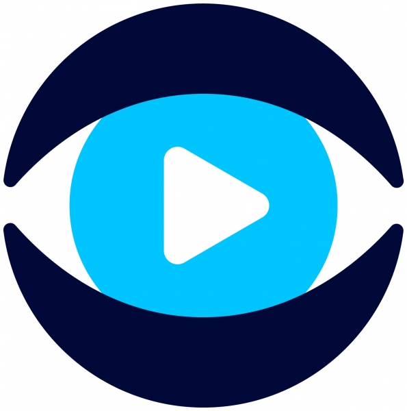 Logo Eyeball sro