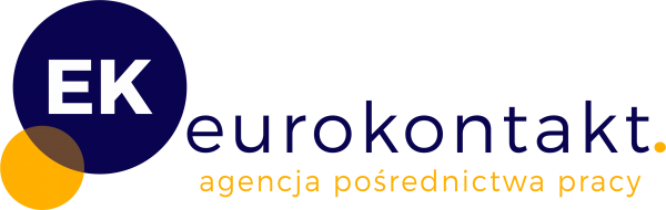 Logo EUROKONTAKT SERWIS EU Sp.z o. o