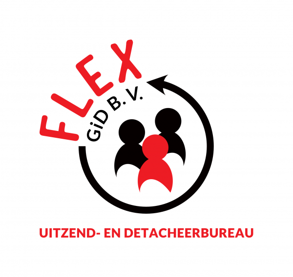Logo Flex GiD B.V.