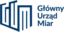 Logo Główny Urząd Miar
