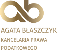 Logo KANCELARIA PRAWA PODATKOWEGO SP. Z O. O.