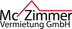 Logo Mc Zimmervermietung GmbH