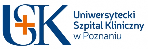 Logo UNIWERSYTECKI SZPITAL KLINICZNY W POZNANIU