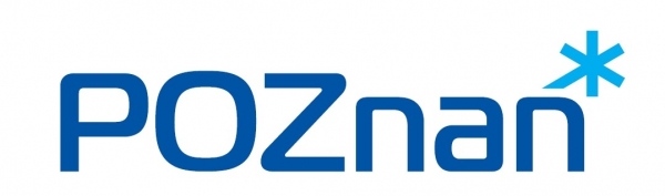Logo Urząd Miasta Poznania