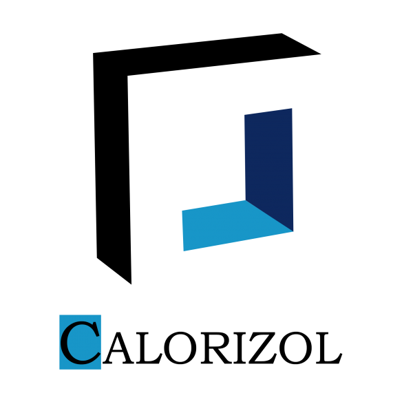 Logo CALORIZOL Sp. z o.o.