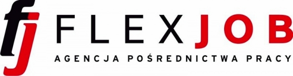 Logo Flexjob Agencja Pośrednictwa Pracy Sp. z o.o. 