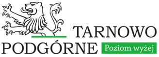 Logo URZĄD GMINY TARNOWO PODGÓRNE