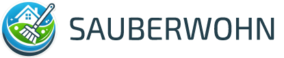 Logo Sauberwohn
