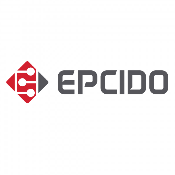 Logo Epcido Sp. Z O.O.