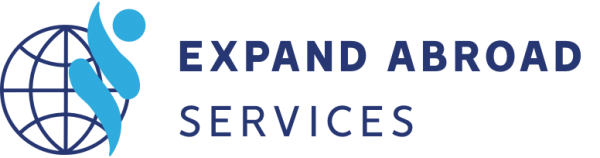 Logo Expand Abroad Services