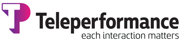 Logo Teleperformance Greece