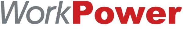 Logo WorkPower