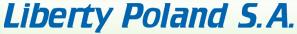 Logo Liberty Poland S.A. = Liberty Technologies