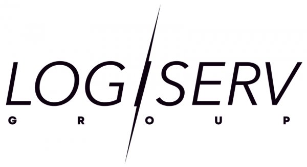 Logo LOGISERV Group 