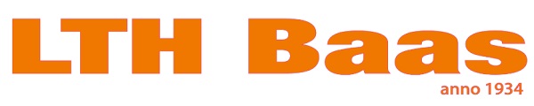 Logo AS LTH-Baas