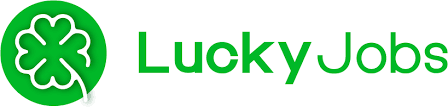 Logo Lucky Jobs - Praca za granicą