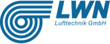 Logo LWN Lufttechnik GmbH