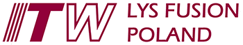 Logo LYS FUSION POLAND SP. Z O. O.