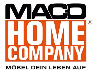 Logo MACO-Möbel Vertriebs GmbH
