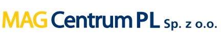 Logo MAG Centrum PL Sp. z o.o.