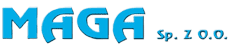 Logo MAGA Sp. z o.o.