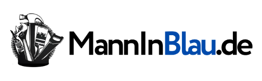 Logo Manninblau GmbH