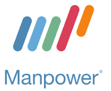 Logo ManpowerGroup