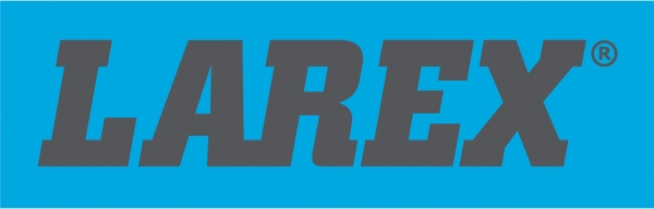 Logo Larex Personeelsbemiddeling