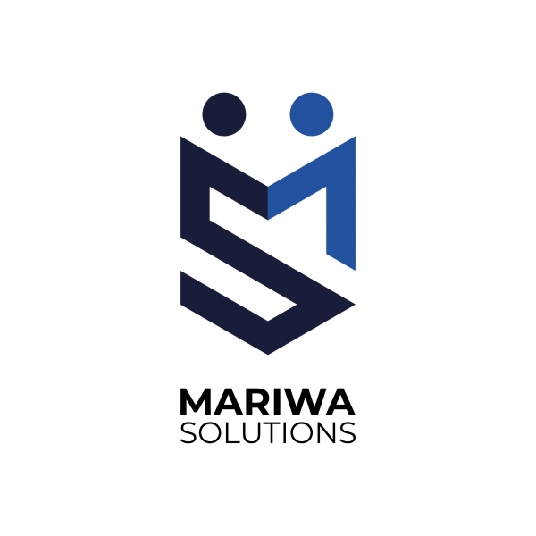 Logo MARIWA SOLUTIONS - MAREK JANIGA
