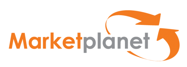 Logo Marketplanet