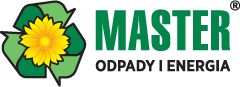 Logo MASTER - ODPADY I ENERGIA Sp. z o.o.
