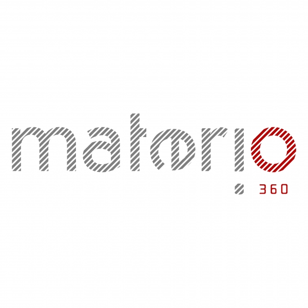 Logo Materio General Trading