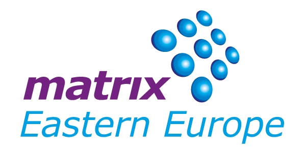 Logo Matrix I.T. Global Services Bulgaria EAD