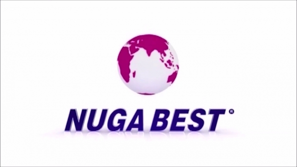 Logo Nuga Best Polska