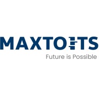 Logo Maxto ITS sp z o.o