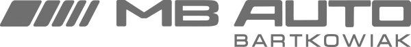 Logo MB AUTO BARTKOWIAK I WSPÓLNICY SPÓŁKA JAWNA