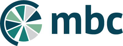 Logo MBC Sp. z o.o. Sp. K.