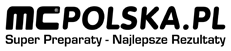Logo MCPOLSKA.PL SP. Z O.O. SP.K.