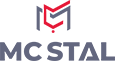 Logo MC Stal Mariusz Ciemniecki