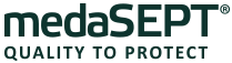 Logo MEDASEPT SP Z O O