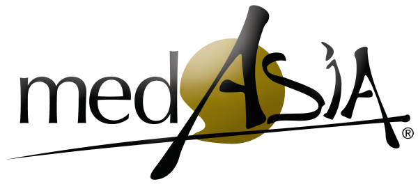 Logo Medasia Co Ltd