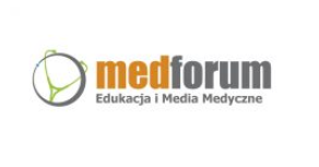 Logo Medforum sp. z o.o.