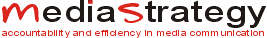 Logo Media Strategy, a.s.