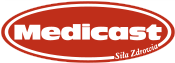 Logo MEDICAST Sp. z o.o.