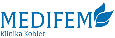 Logo Klinika Kobiet Medifem