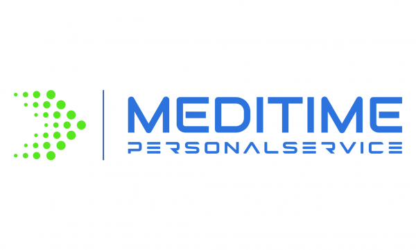 Logo Meditime GmbH