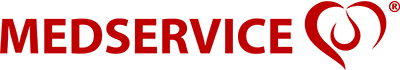 Logo Medservice Sztandar Spółka komandytowa