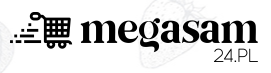 Logo Megasam24.pl PSA